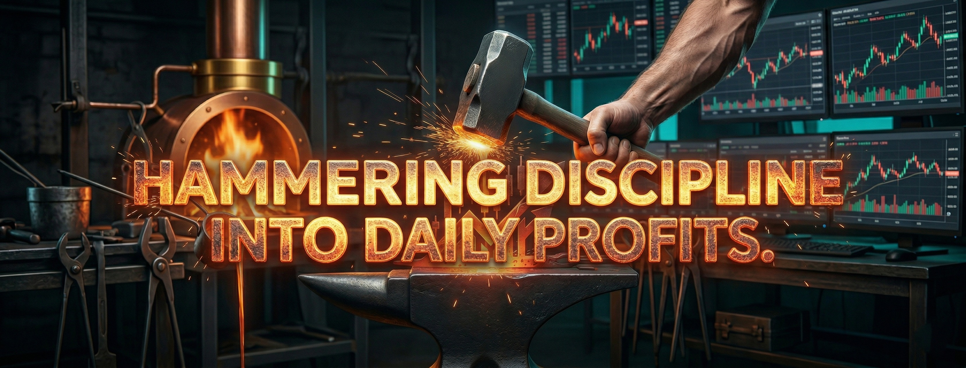 Trade Forge