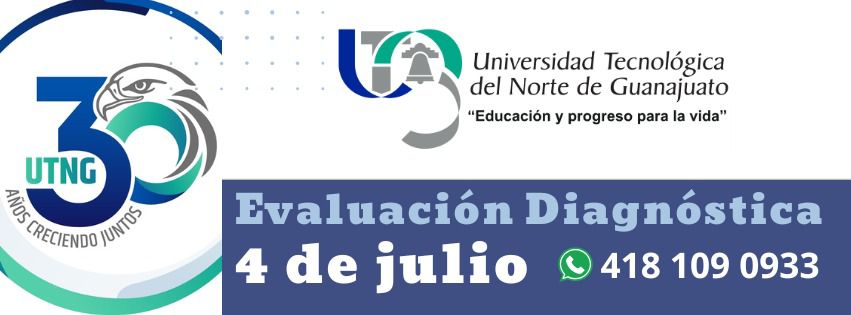 UTNG Admisión | Ciudad de Dolores Hidalgo