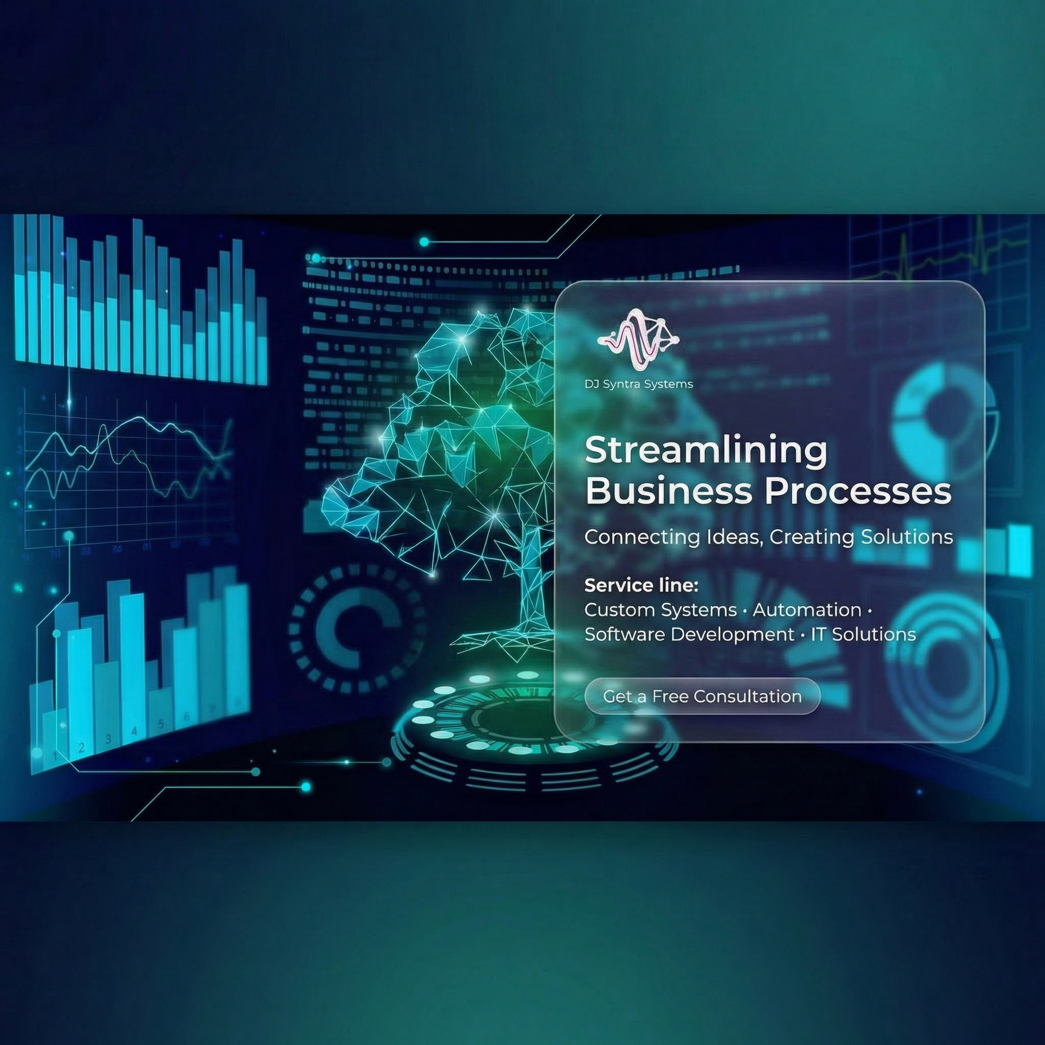 DJ Syntra Systems