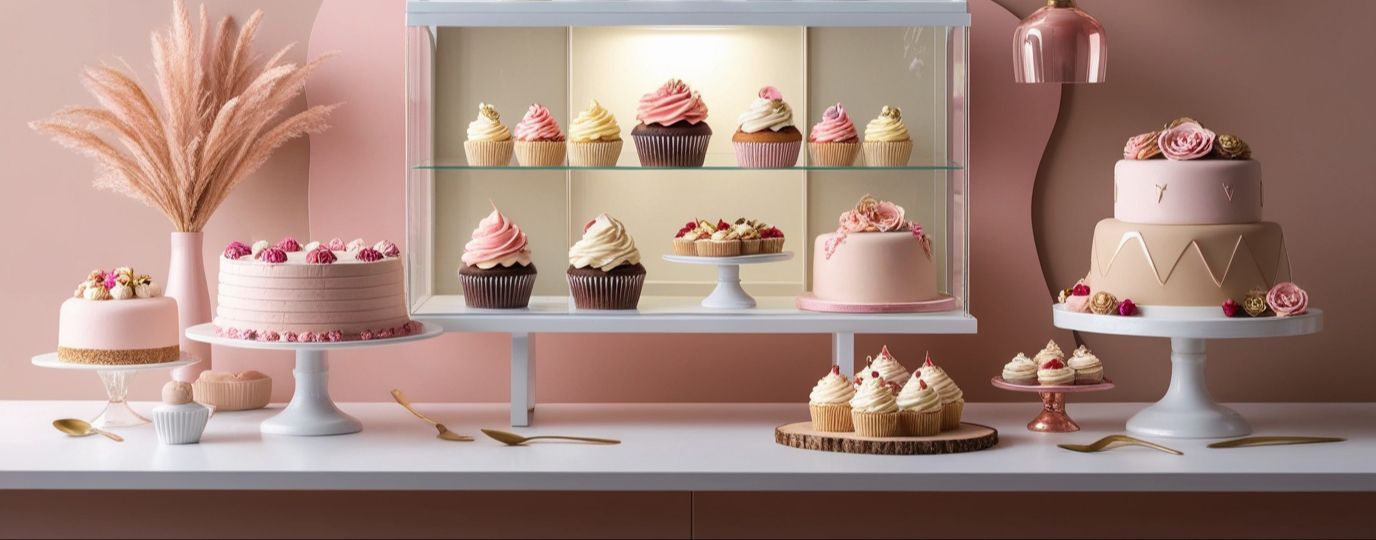 Repostería Fácil y Creativa