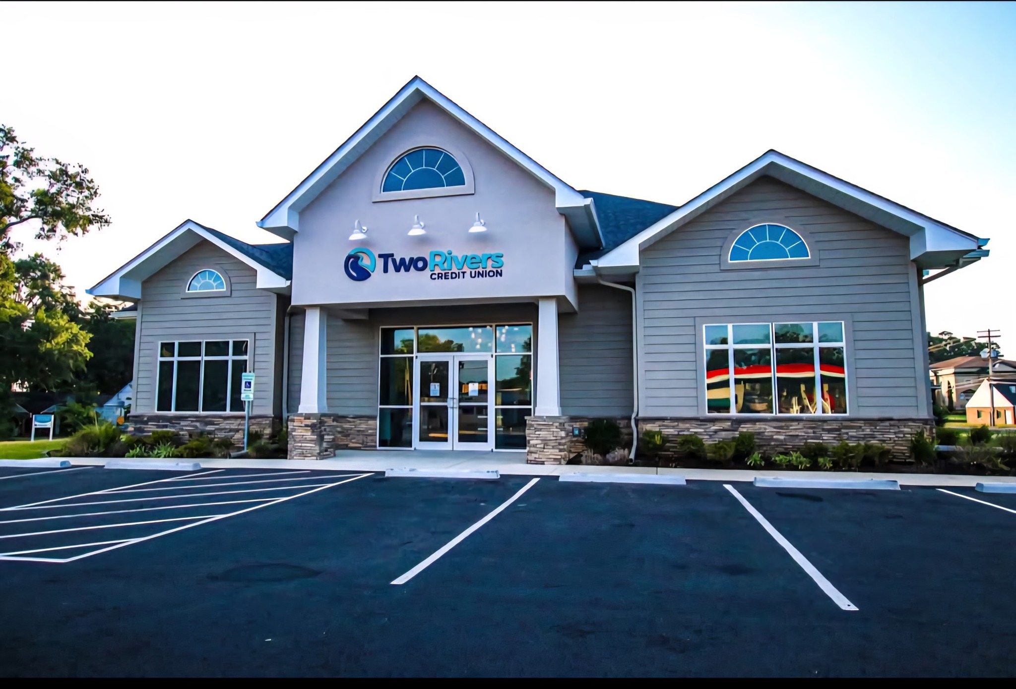 Two Rivers Credit Union | Arkadelphia AR