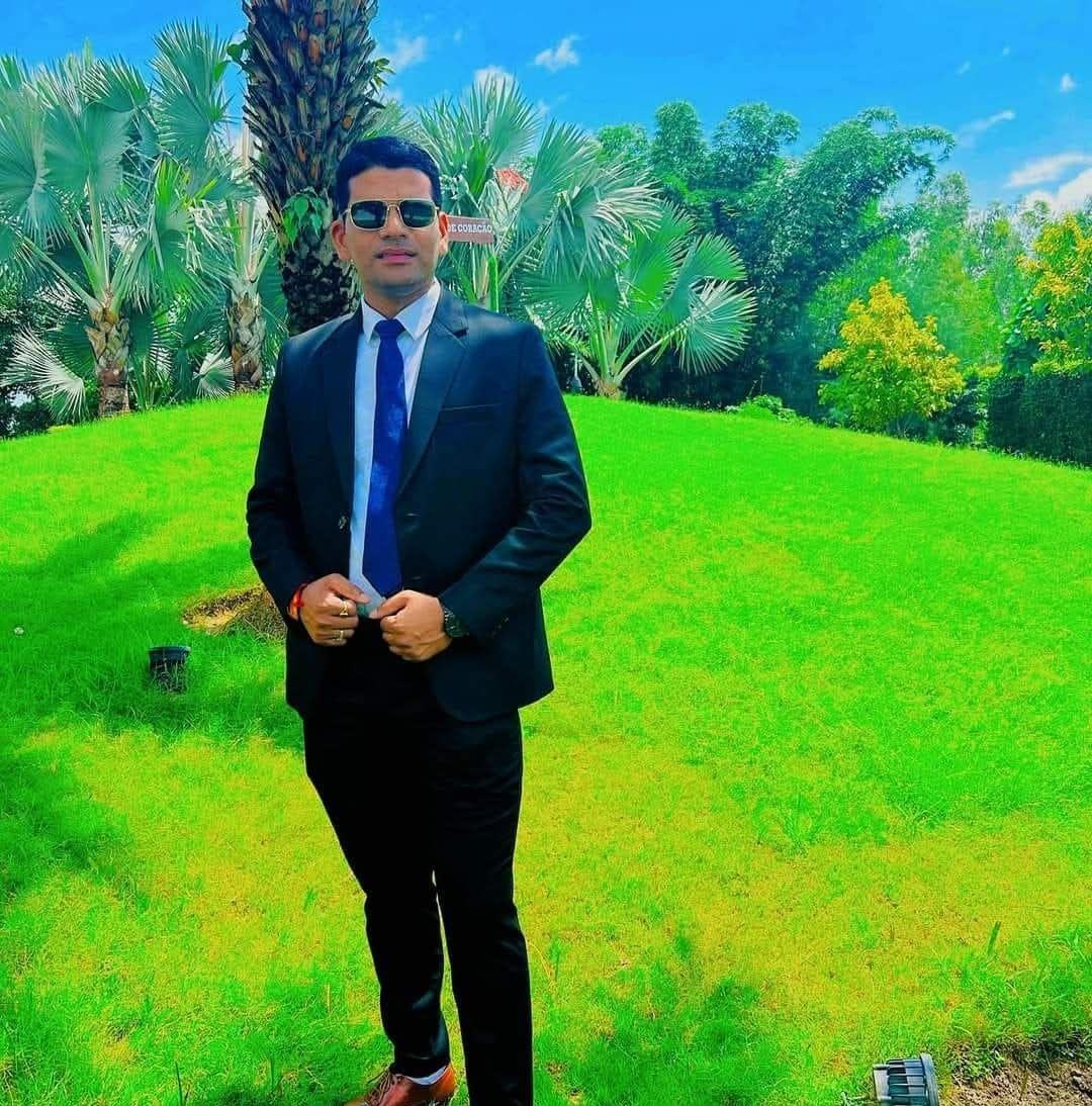 Yogi Rana