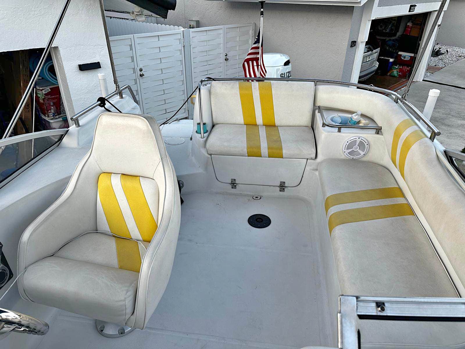 2003 Splendor 240 platnium - Boats - Richmond West, Florida | Facebook ...