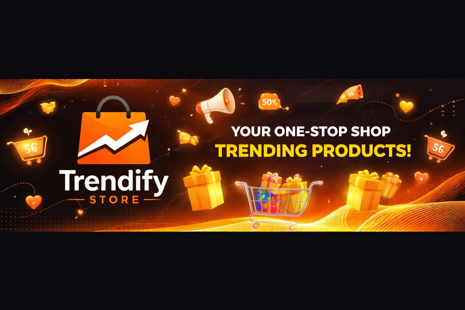 Trendify Store | Lahore