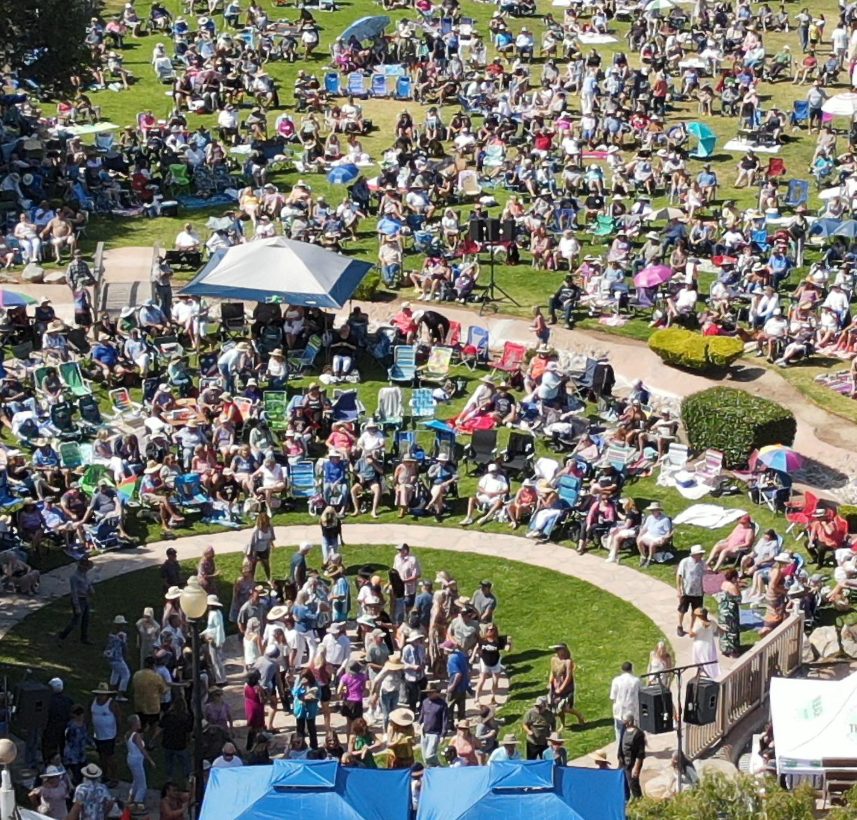 free-local-events