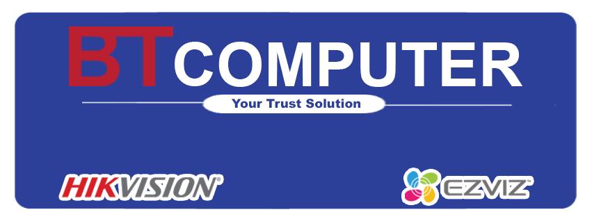 BTC Technology