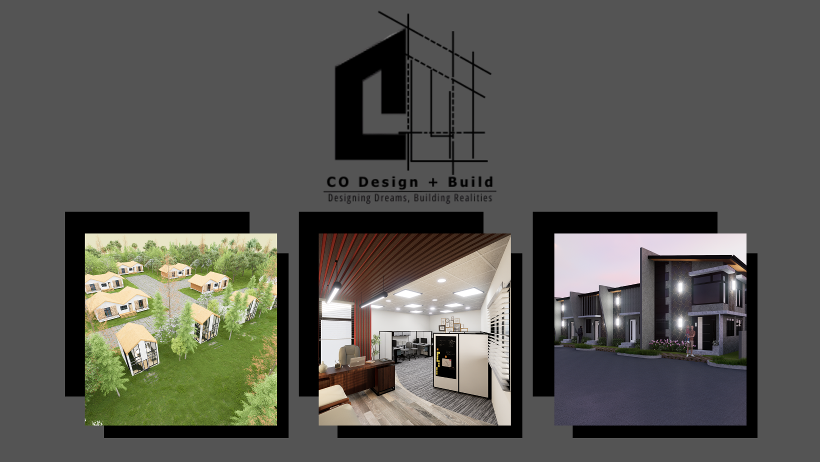 CO Design + Build