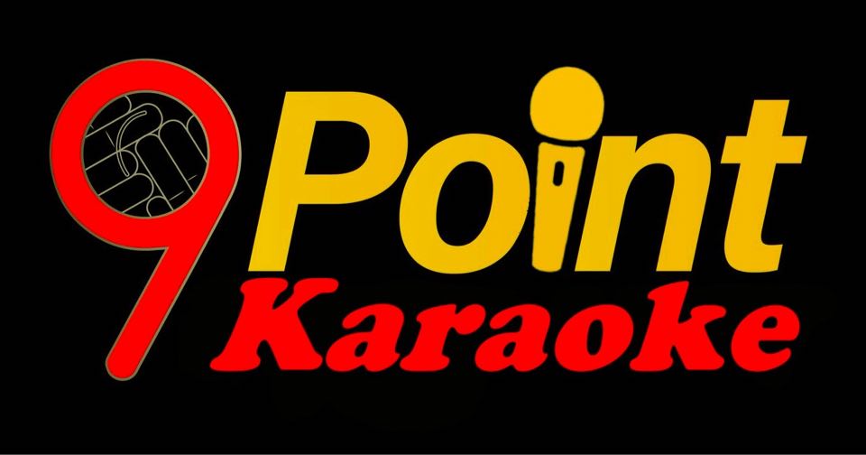 9 Point Karaoke | Dalby QLD
