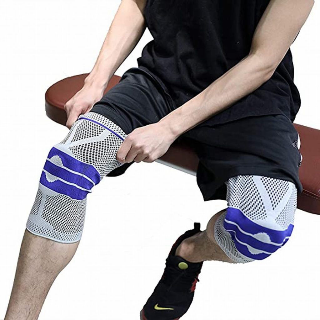 Flex Fit Knee Support