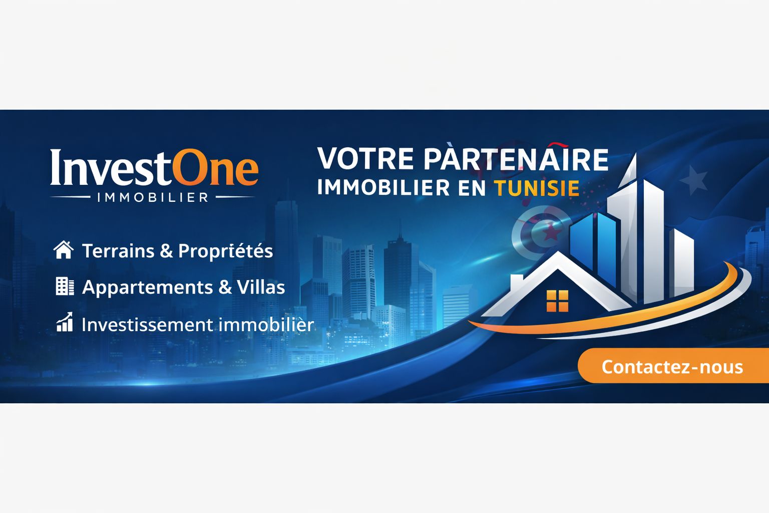 Investone Immobilier