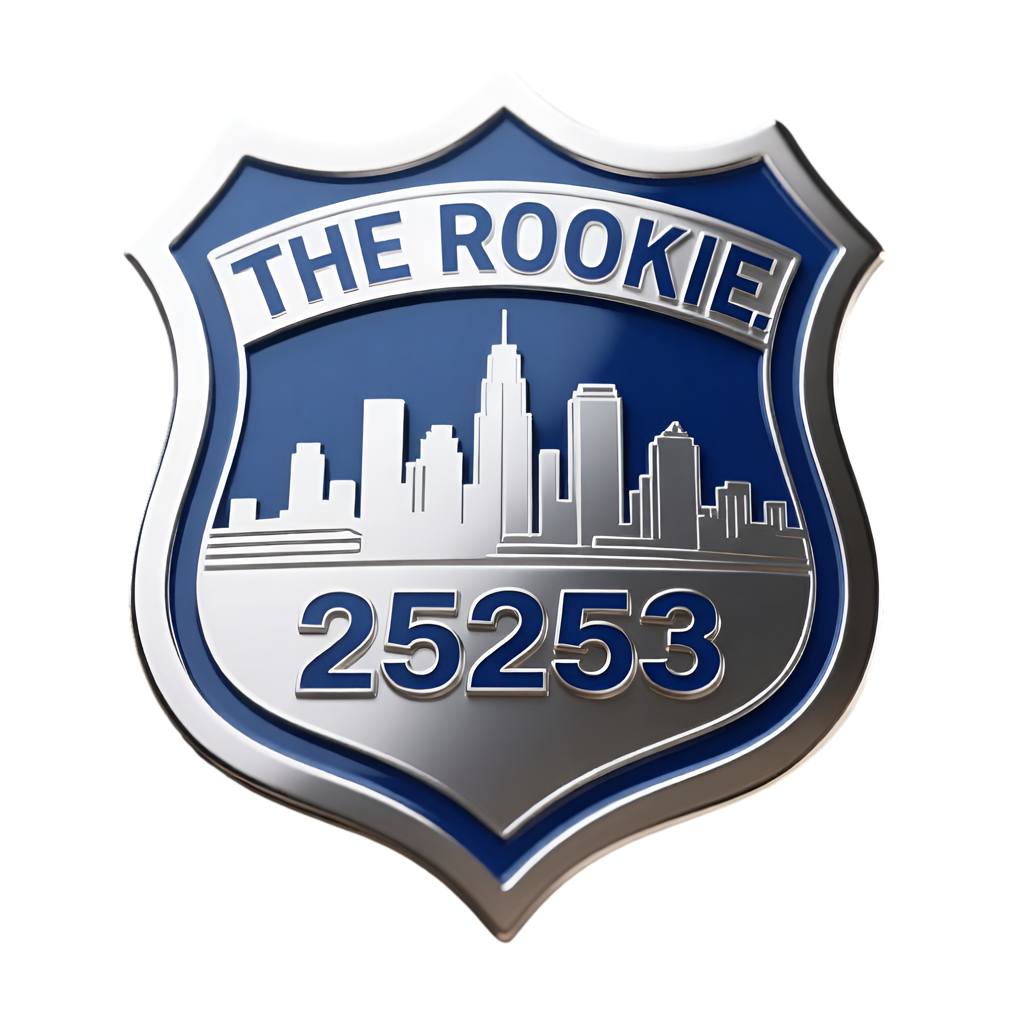 The Rookie Insider