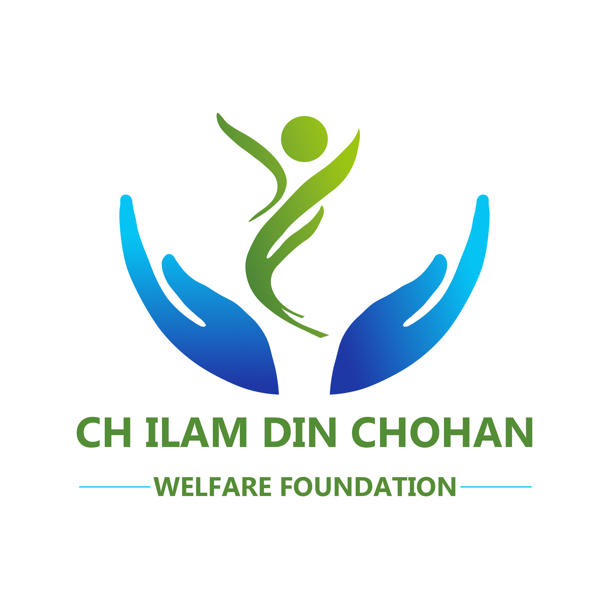 CH ILAM DIN Chohan Welfare Foundation | Rawalpindi