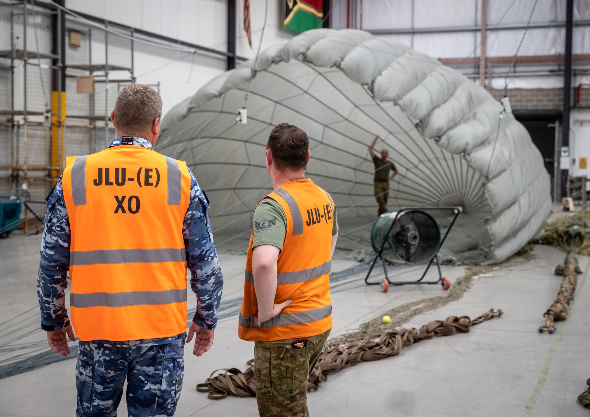 Joint Logistics Command Australia | Canberra ACT