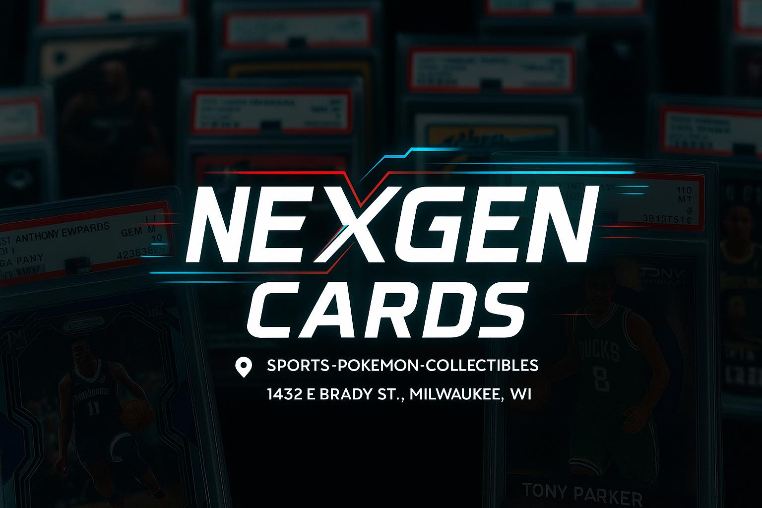 Nexgencards | Milwaukee WI