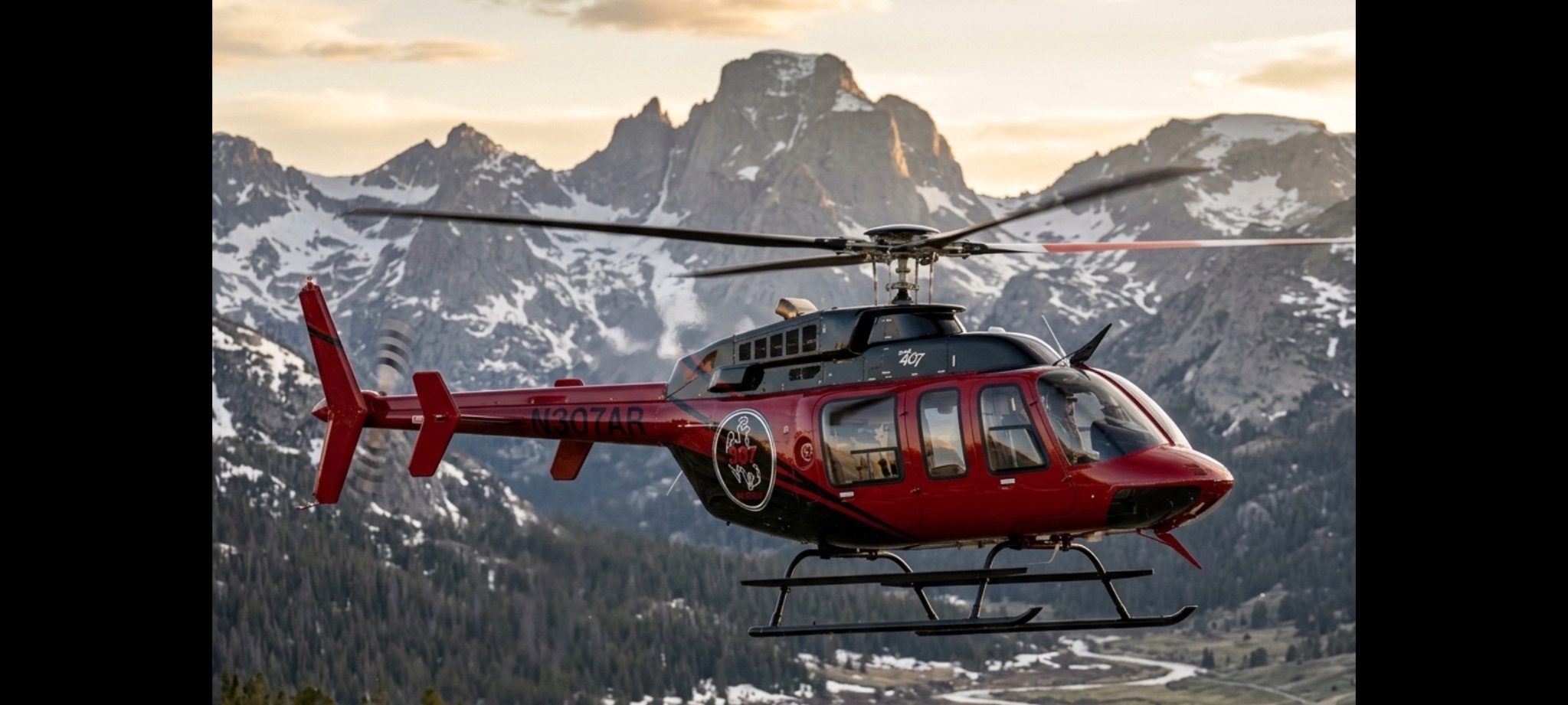 307 Air Rescue