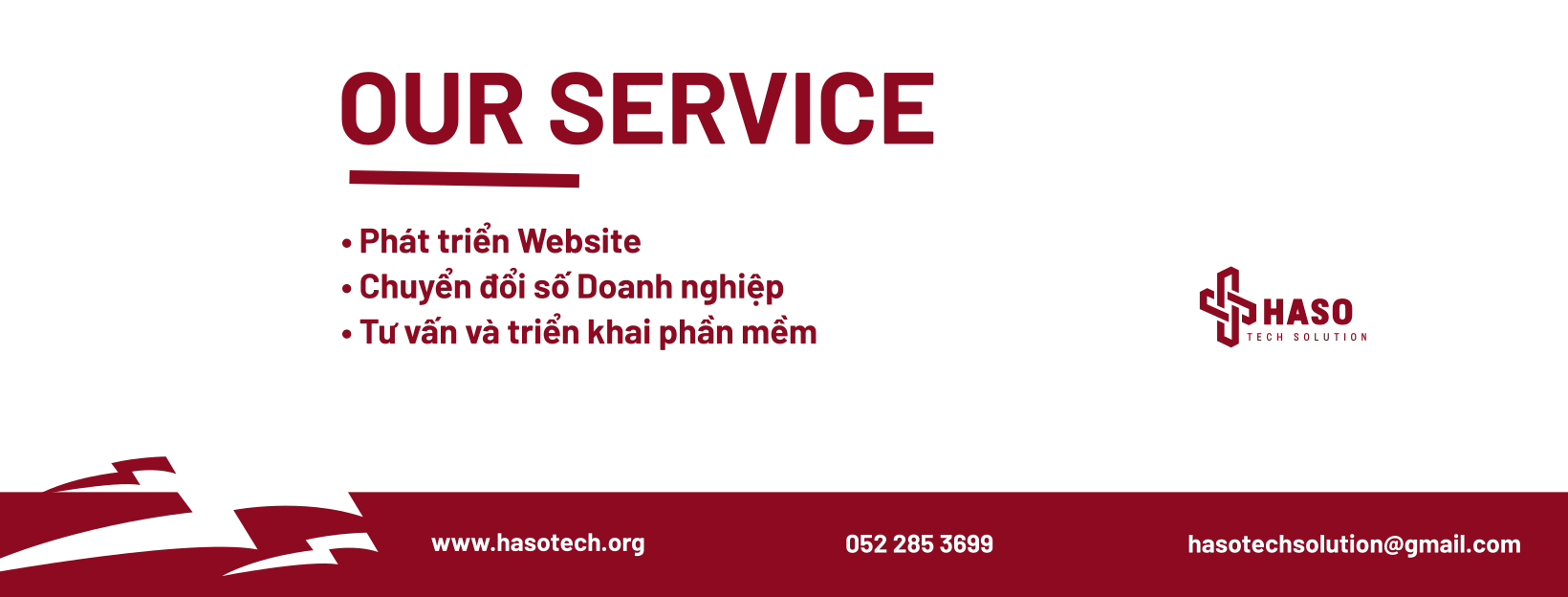 HASO Tech Solution