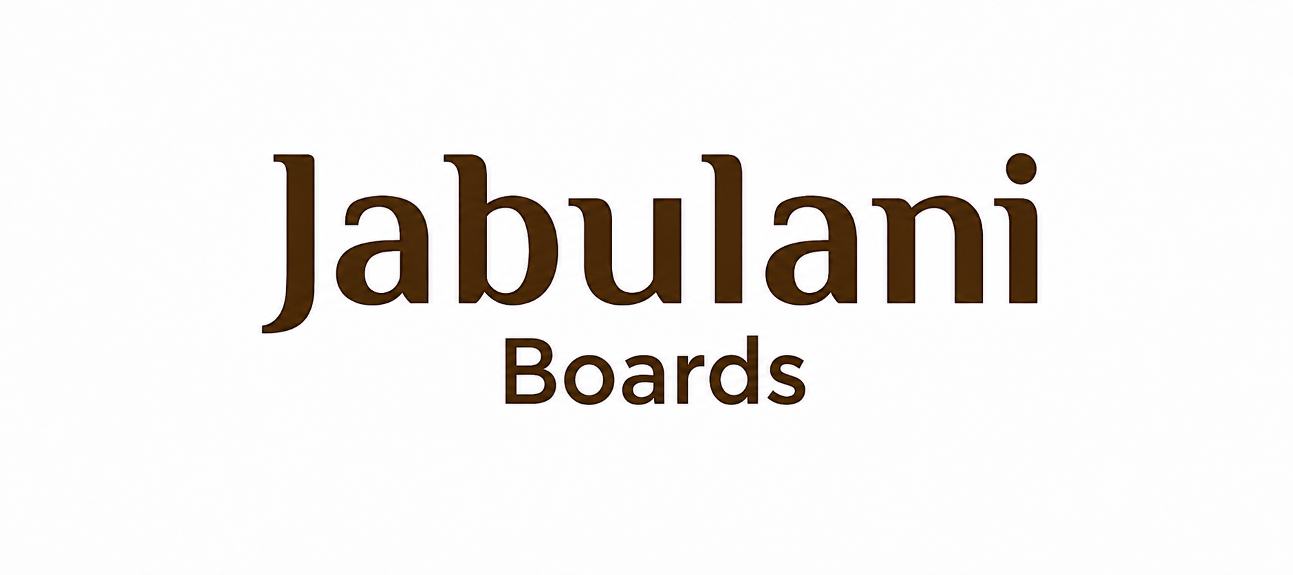 Jabulani Boards Cut and Edge | Johannesburg