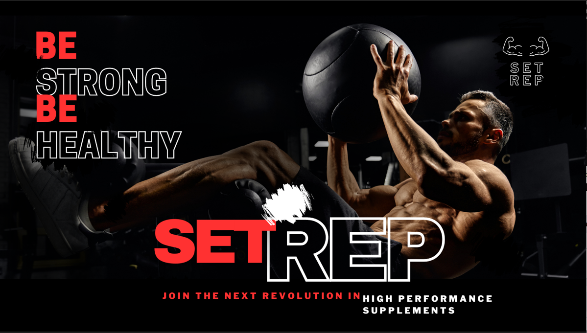 Set Rep Supps | Facebook