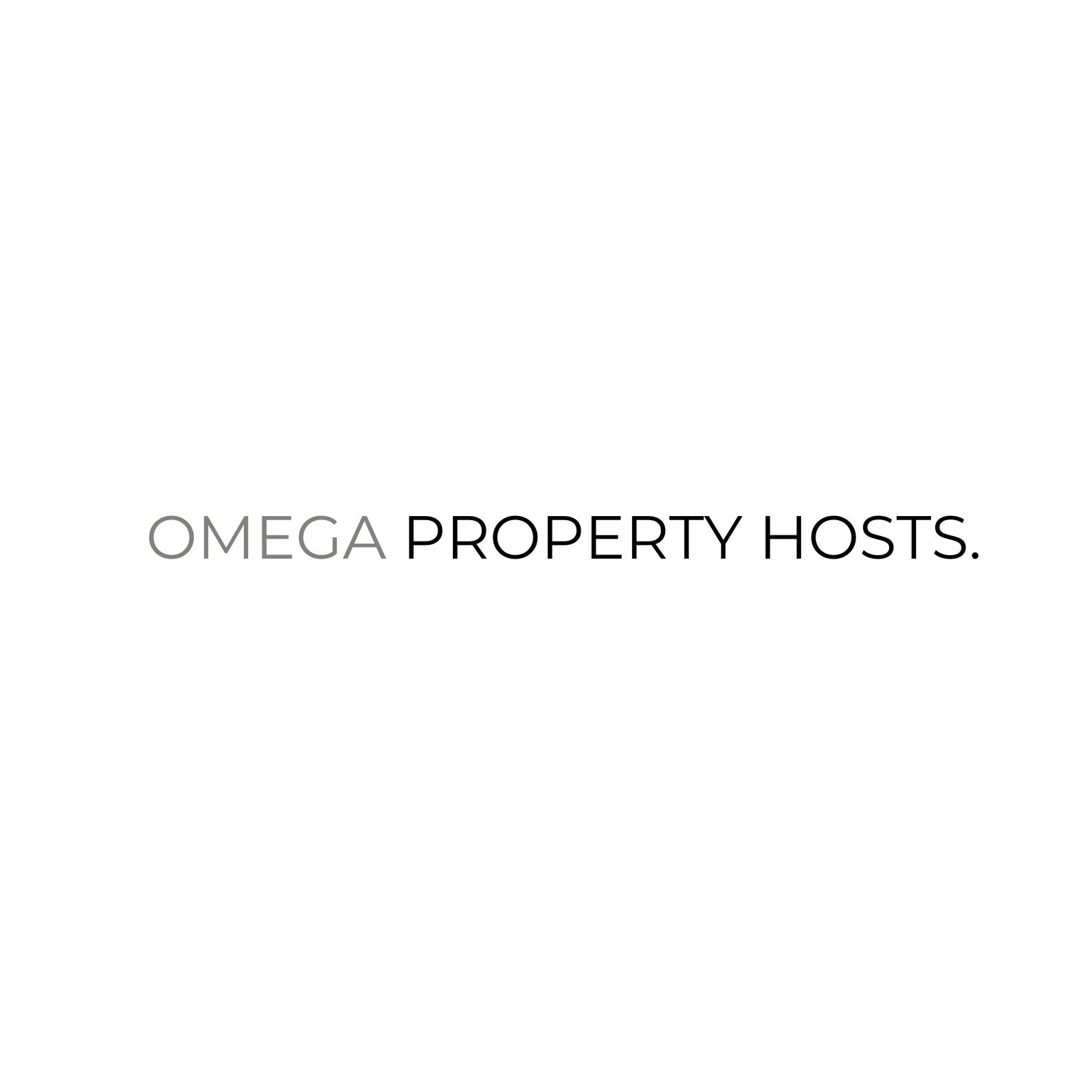 Omega Property Hosts