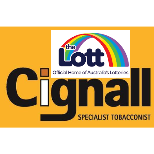 Cignall Logan Reserve