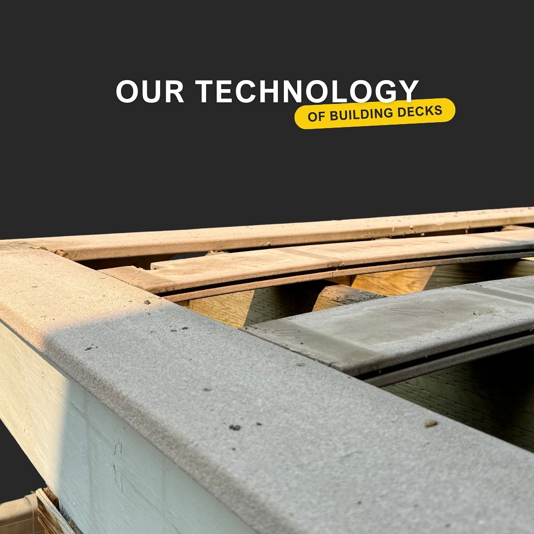 TPT - Have you ever wondered how the perfect deck is created? A deck is ...