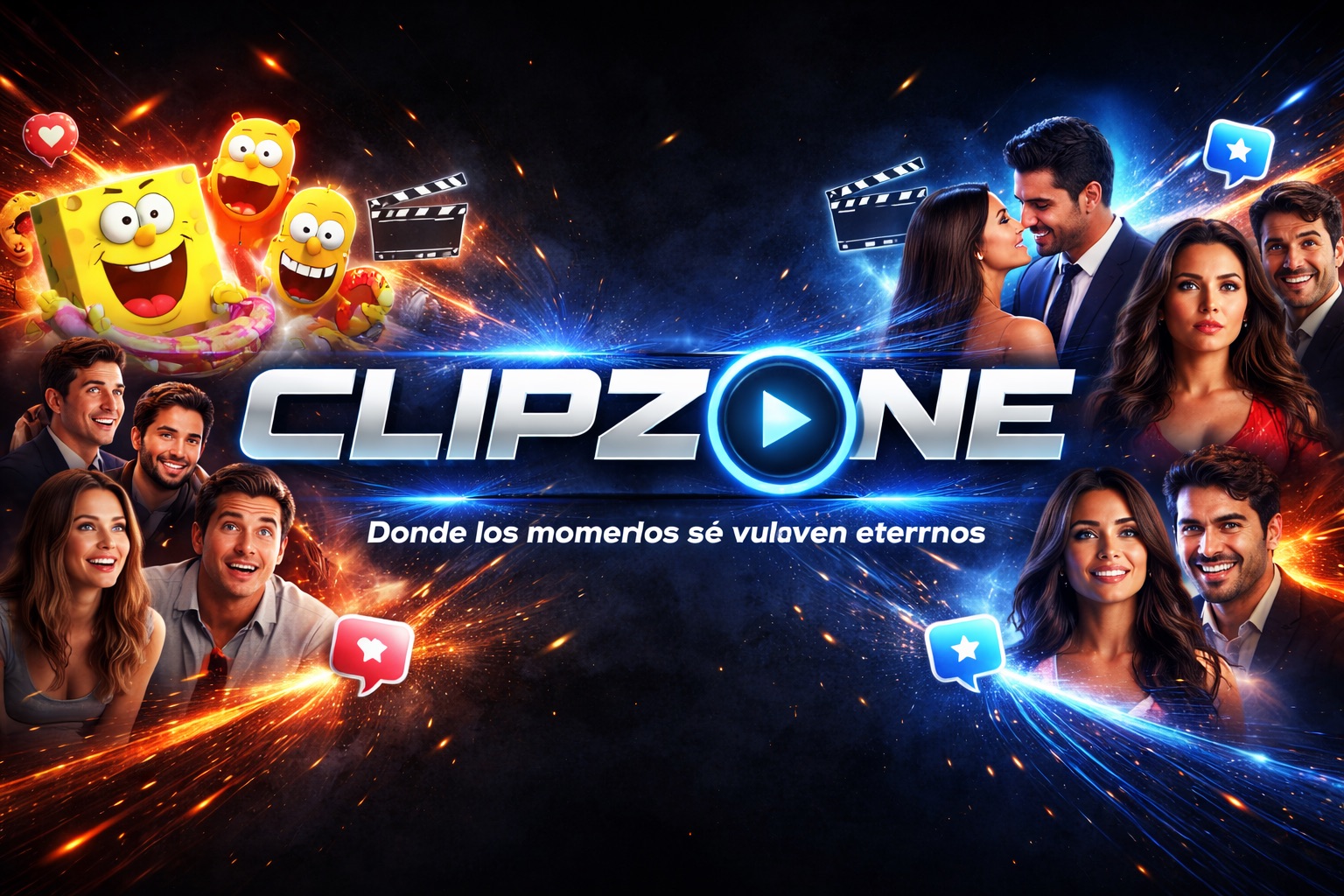 ClipZone