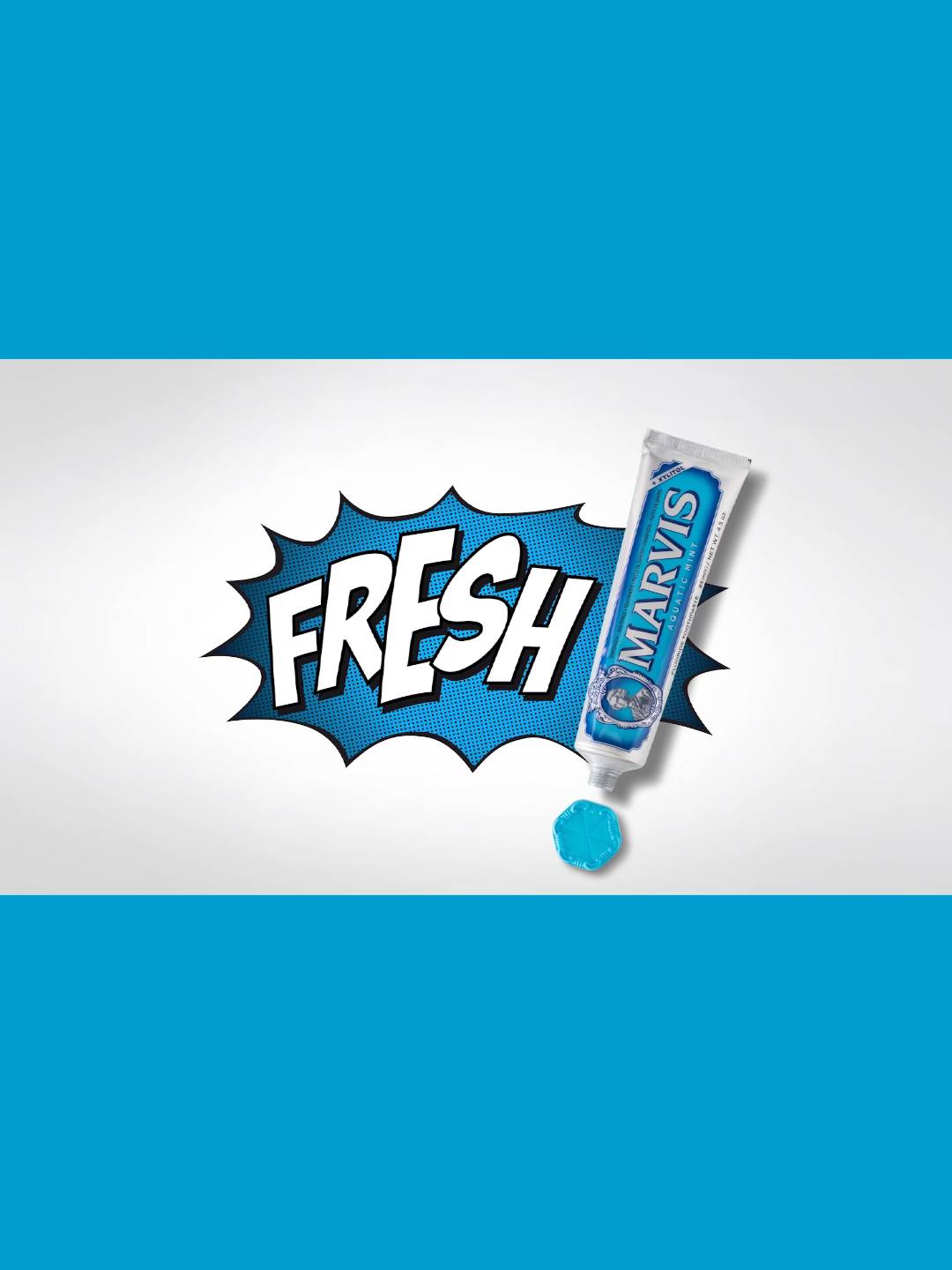 Marvis Toothpaste KSA | Riyadh