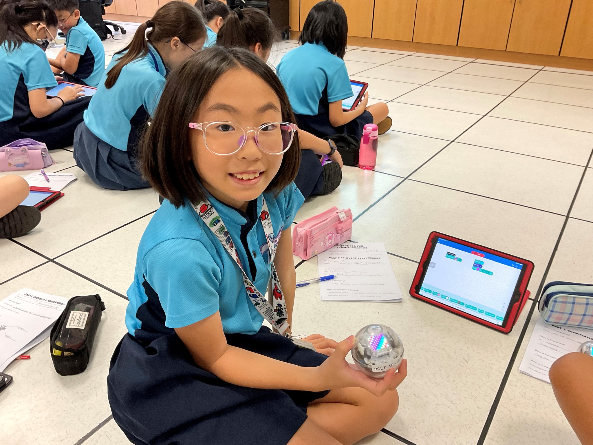 First Toa Payoh Primary School
