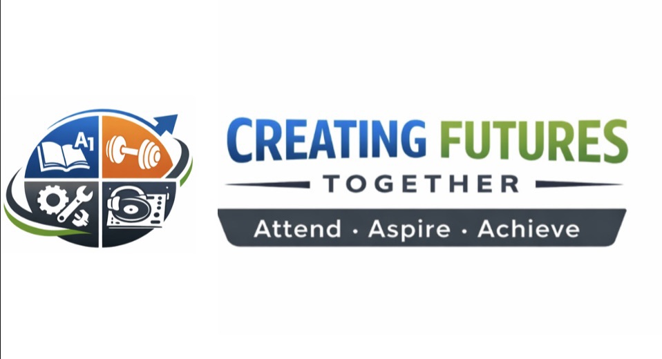 Creating Futures Together