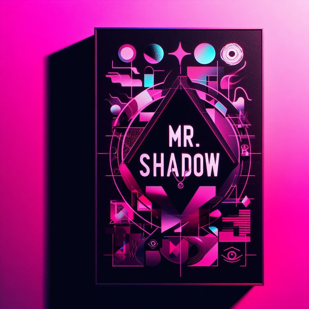 Mr Shadow BD