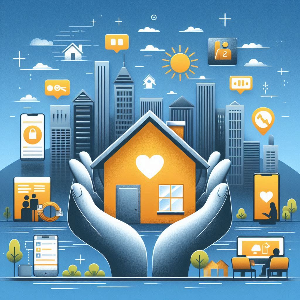 Unity Housing Solutions