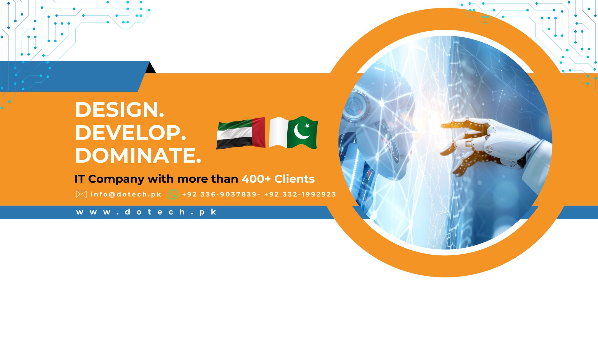 Do Tech | Dera Ismail Khan