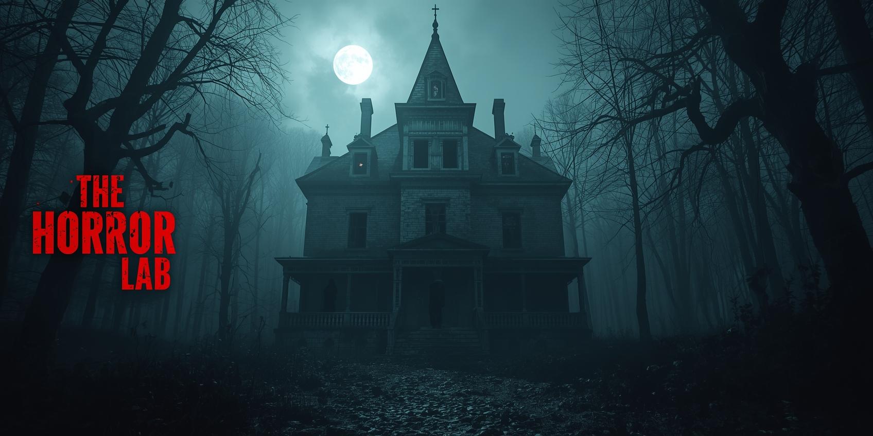 The Horror Lab