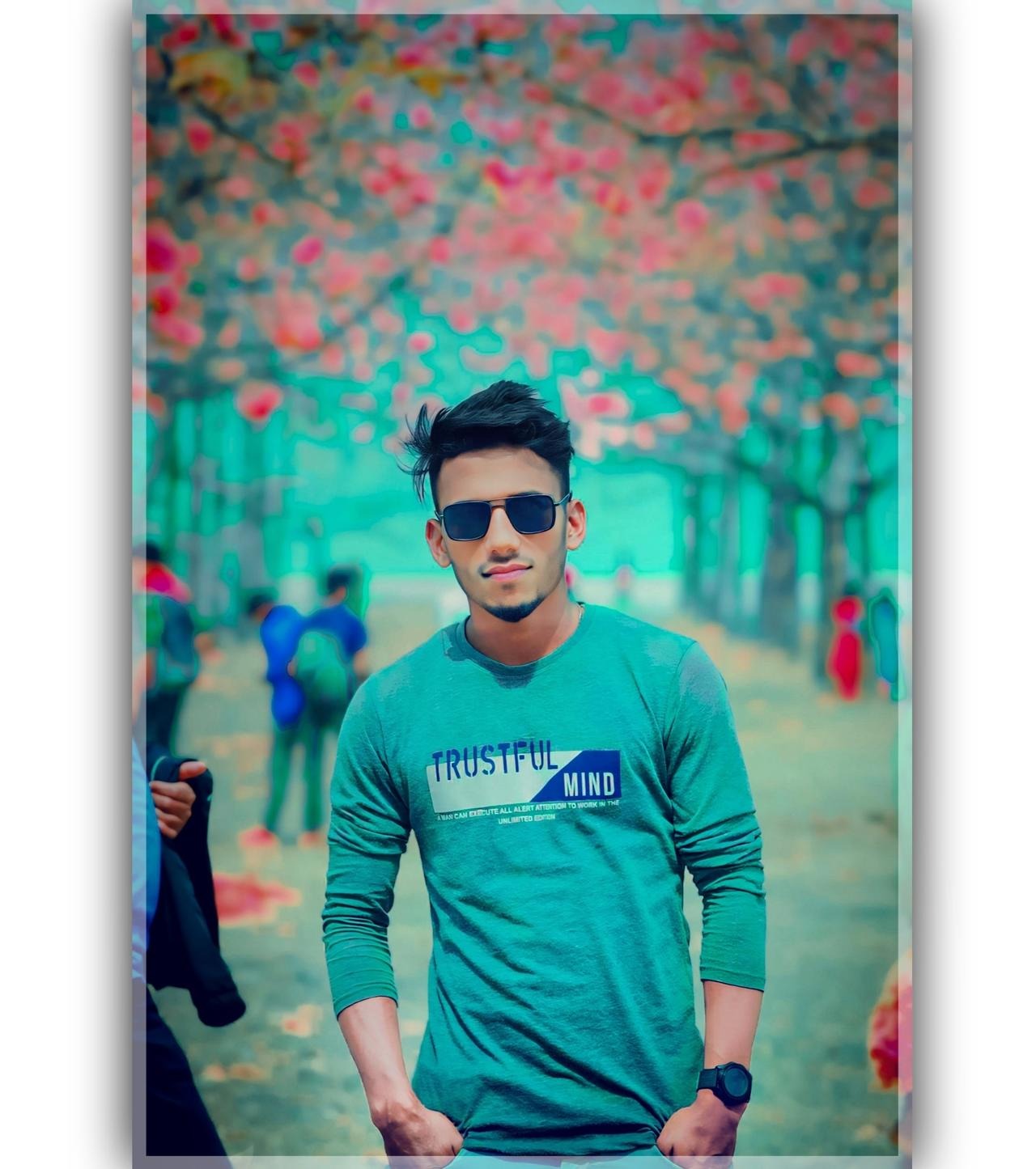 Ujjal Mia