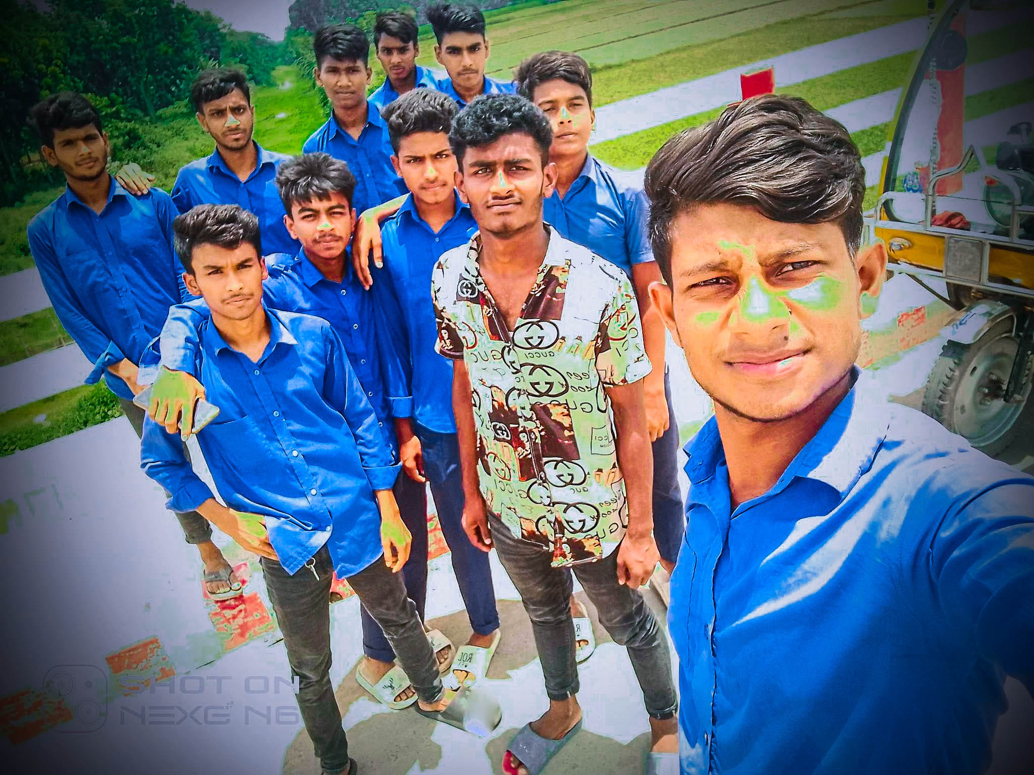 DN Ataur Rohman