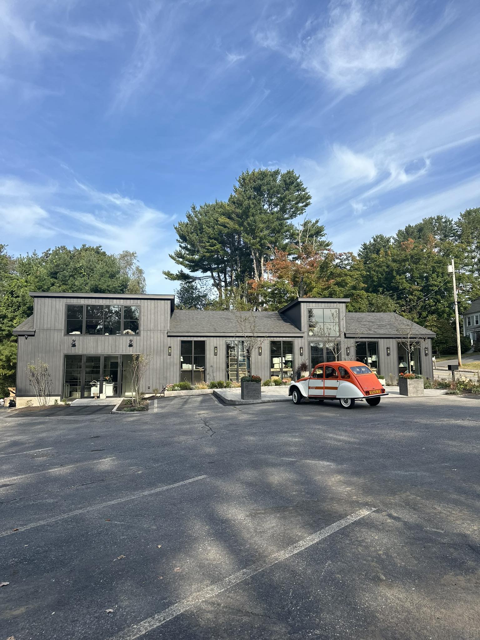 Melange by Daher Interior Design | Kennebunk ME