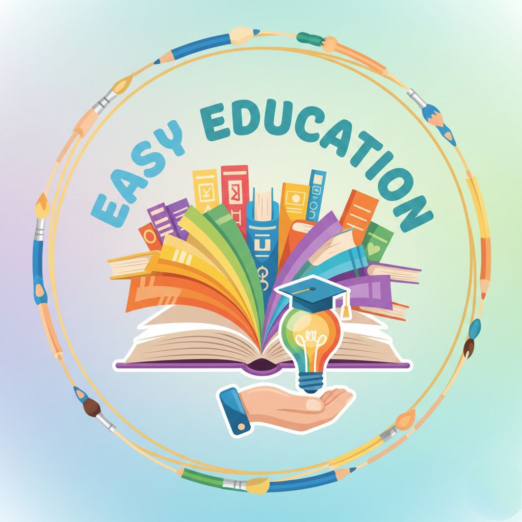 Easy Education For Nurses and Meds
