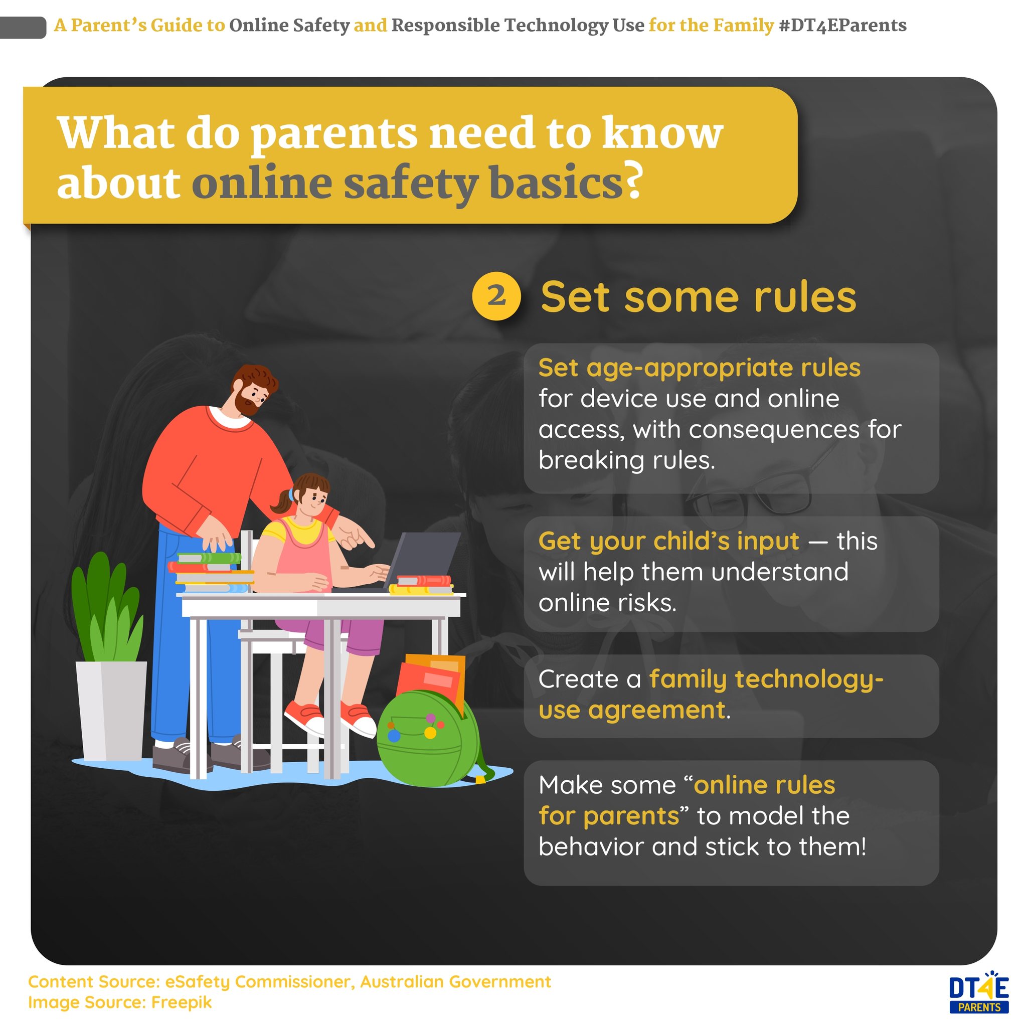 Digital... - Digital Technology for Education of Parents