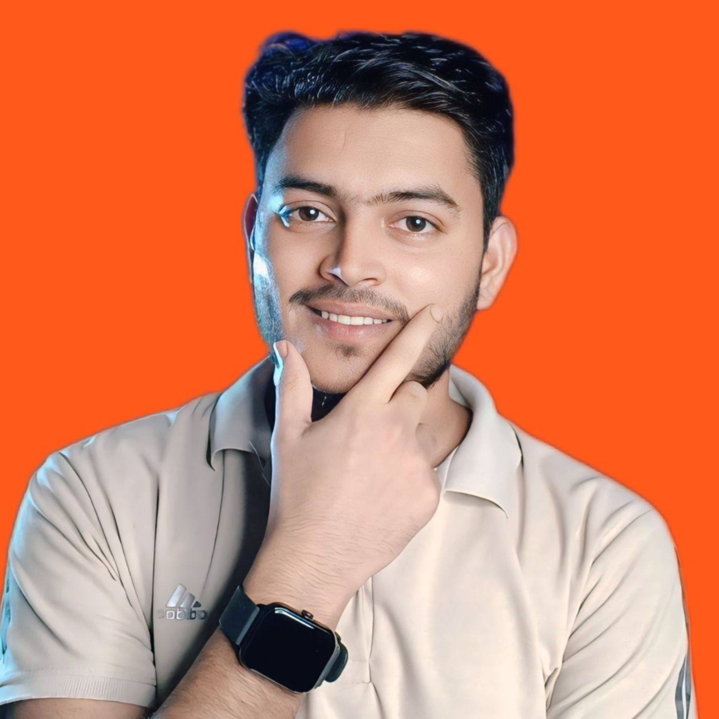 Creator Junaid