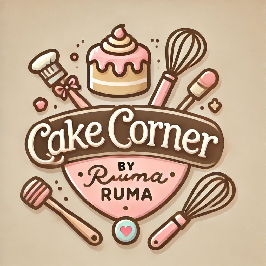 Cake Corner By Ruma