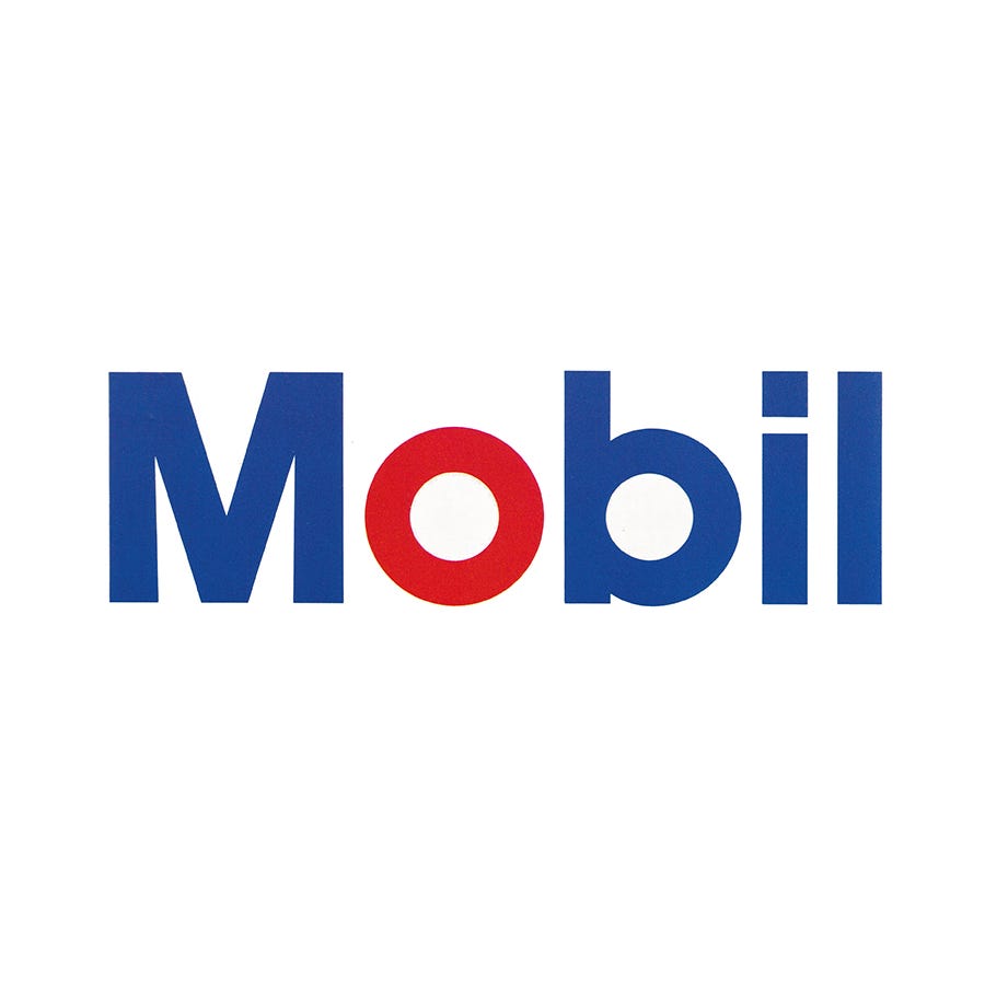 With Mobil Supreme+ helping me and my vehicle go further, I set off ...