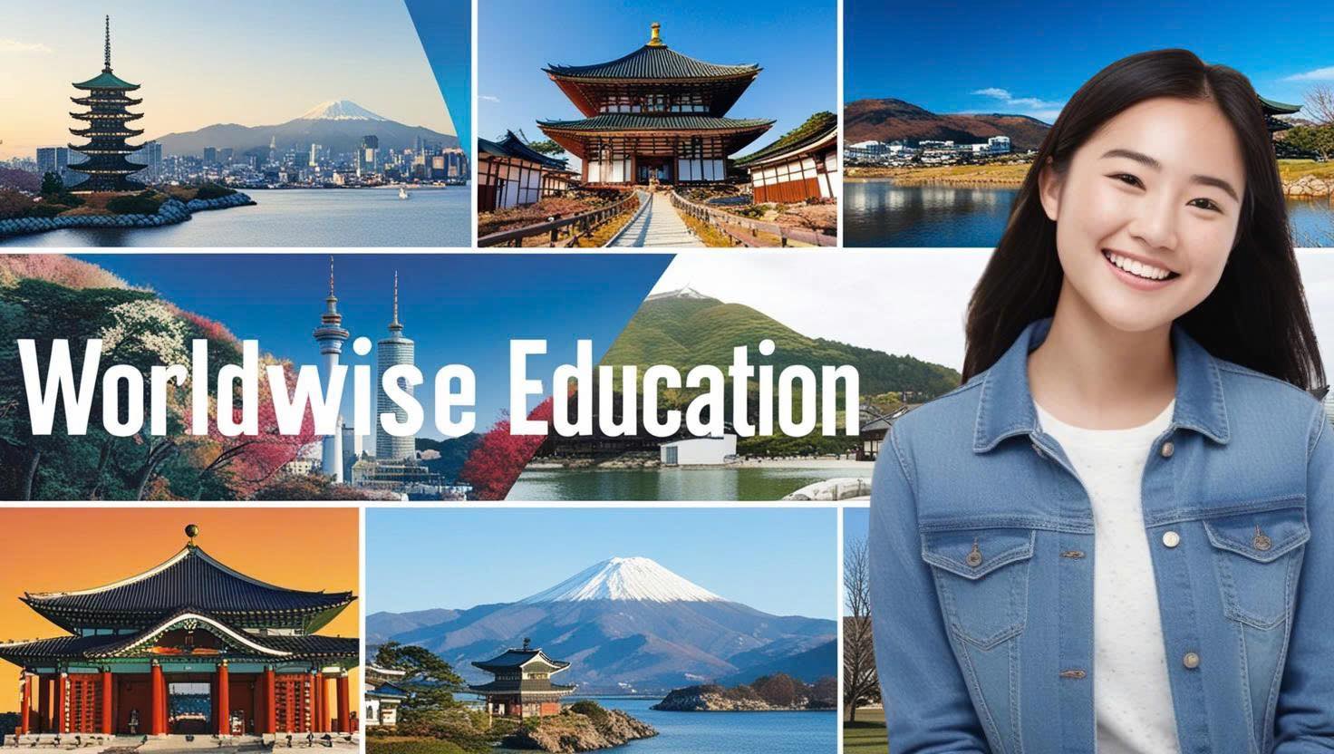 Du Học Worldwise Education | Ho Chi Minh City
