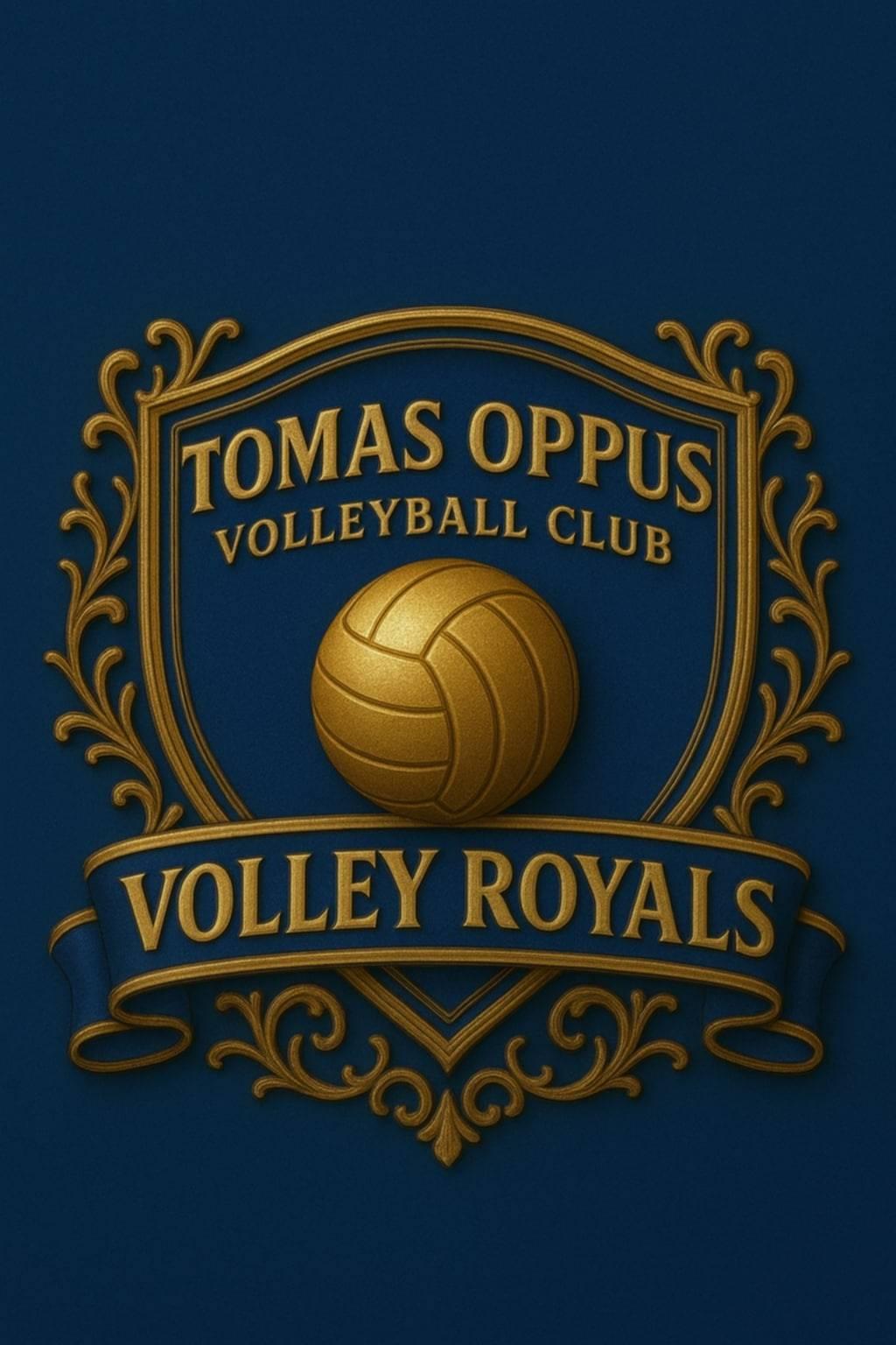 CAMBITE ONE DAY LEAGUE | Tomas Oppus Volleyball Club- Volley Royals ...