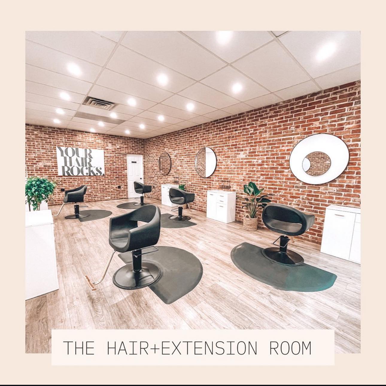 Salon Ext