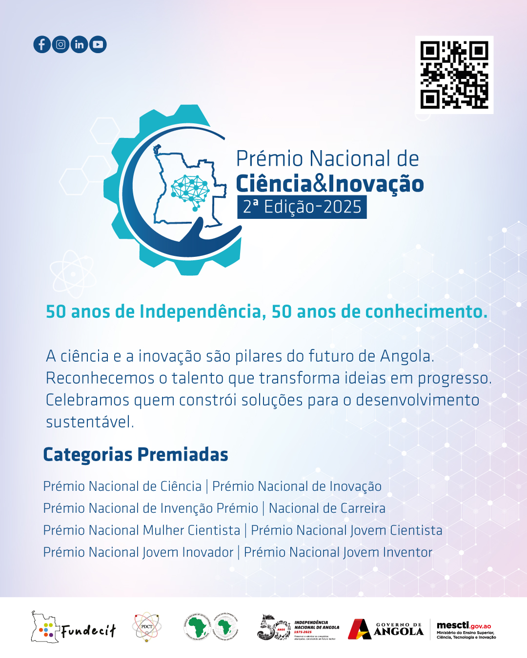 PDCT - Projecto de Desenvolvimento de Ciência e Tecnologia added a new ...