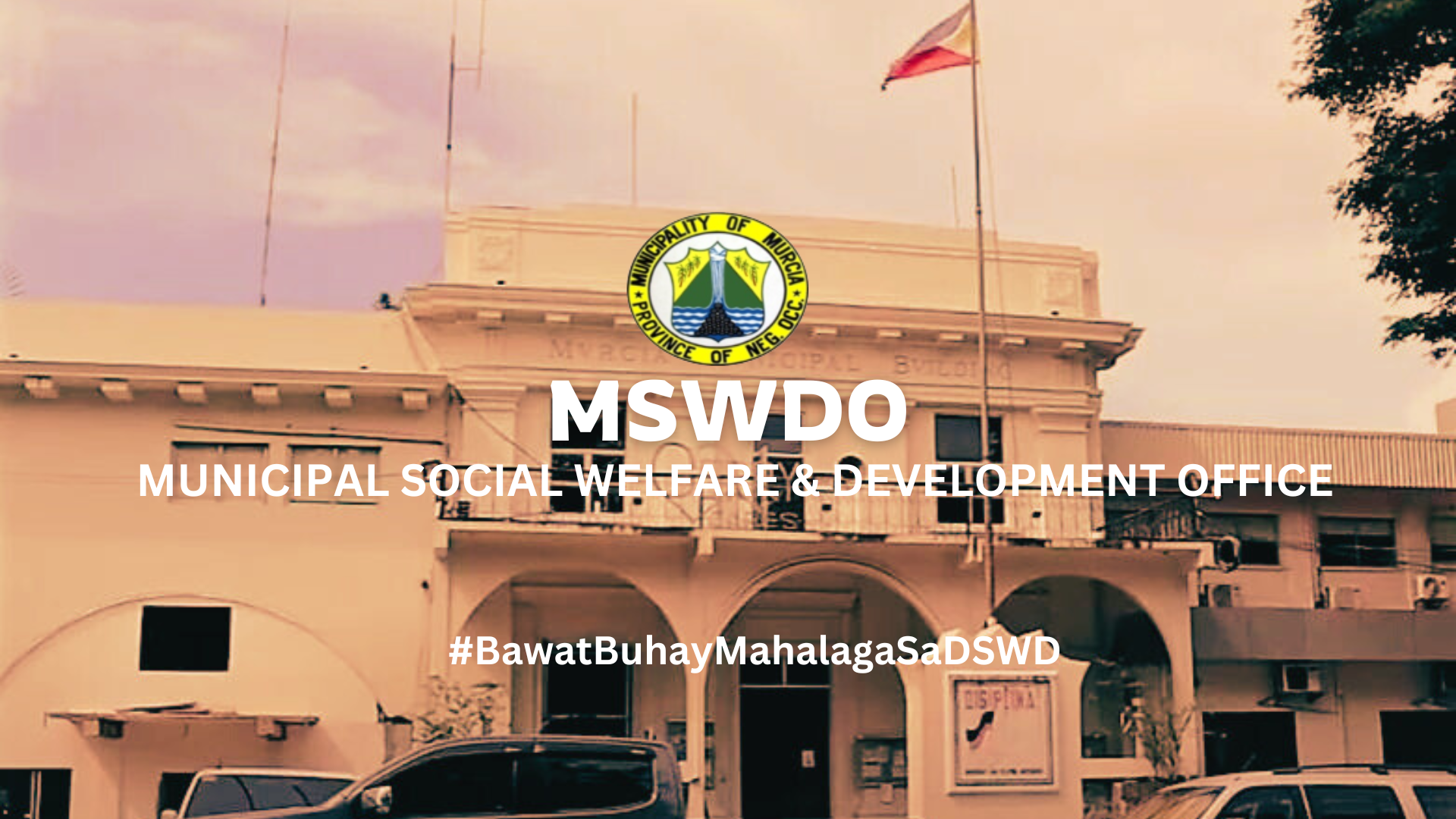 MSWDO Murcia