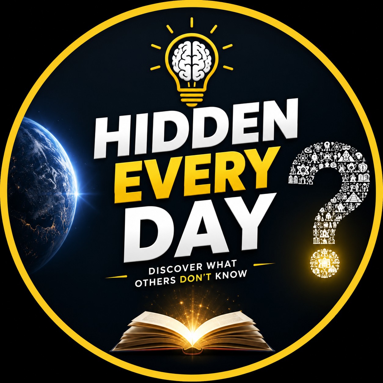 Hidden Every Day on Reels