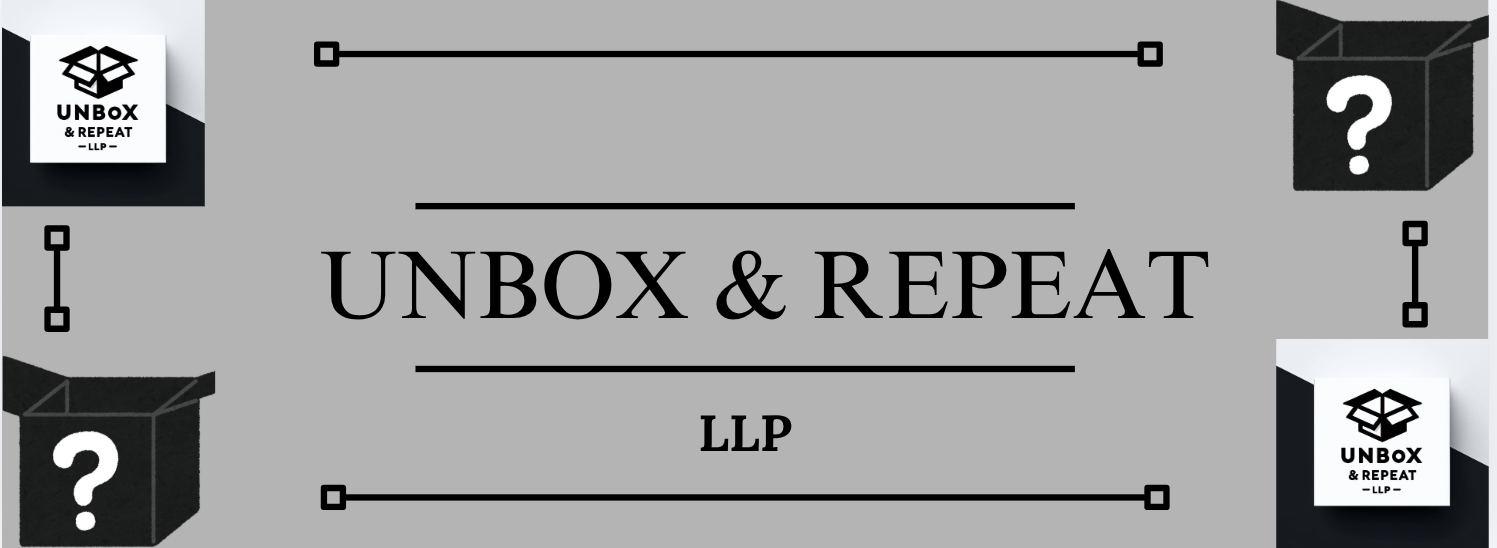 Unbox & Repeat, LLP