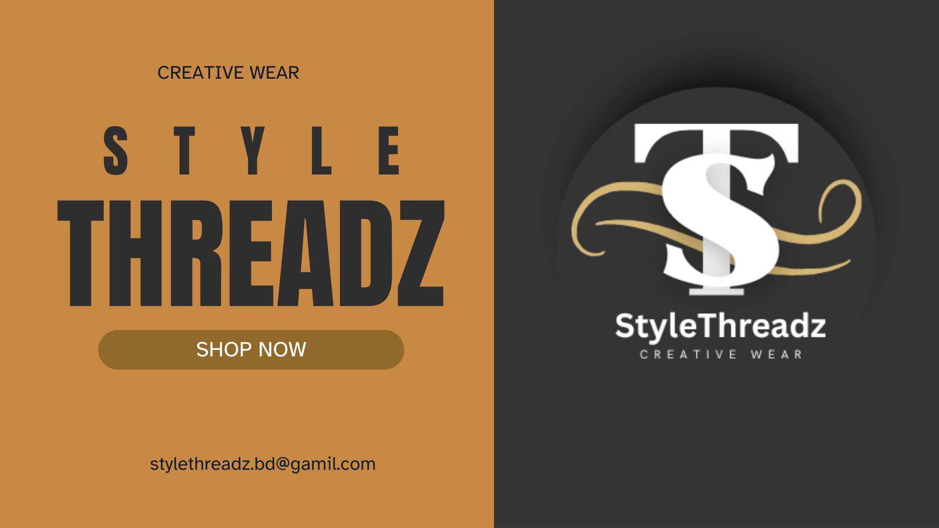 Style Threadz | Savar