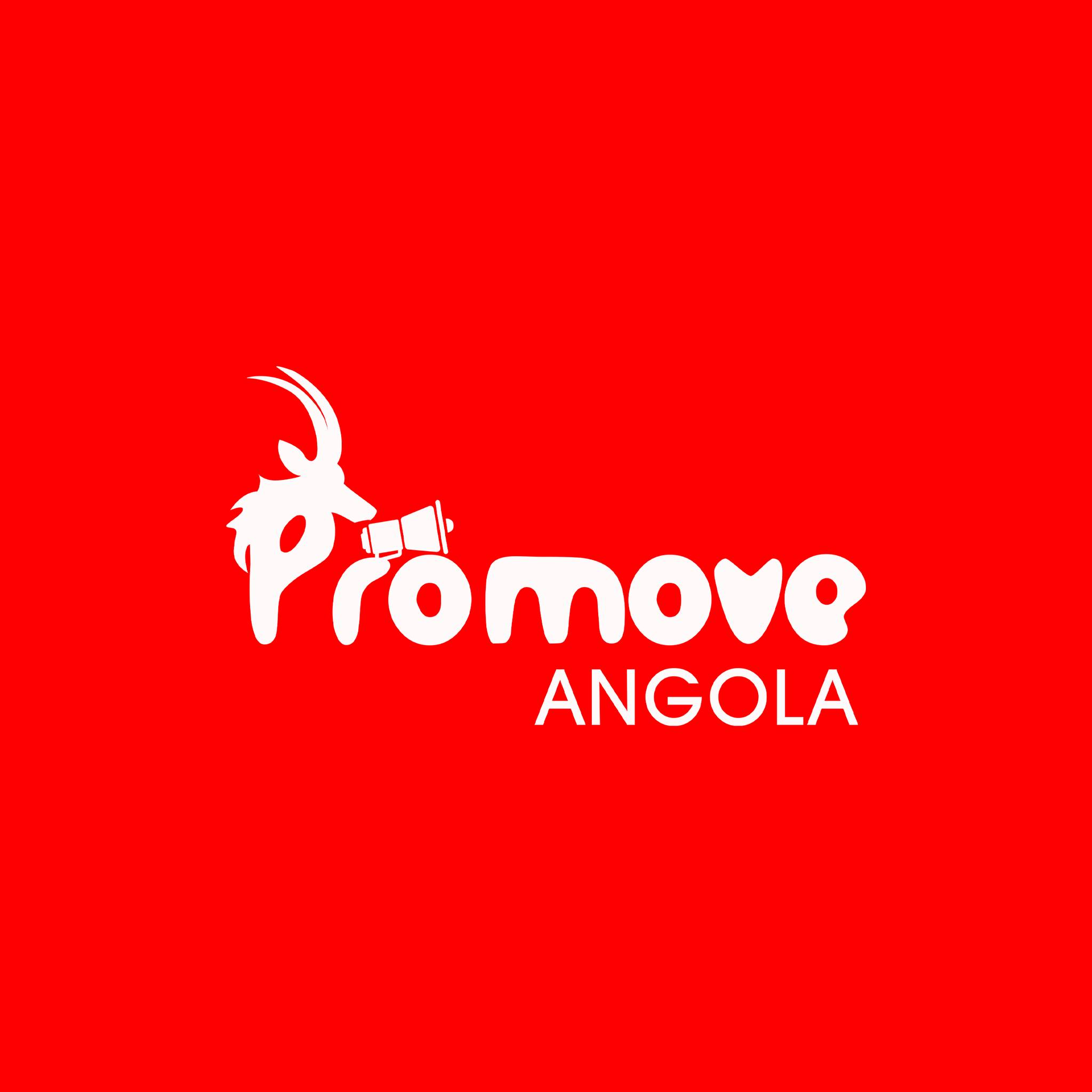 Promove Angola | Luanda